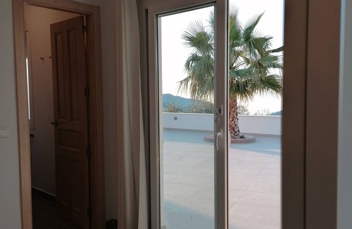 Arenas Villa | Casa Pura Vista, Arenas, with jacuzzi and private pool
