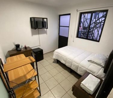 Ruta Independencia Apartment | Casa Puro verbo Los Libres
