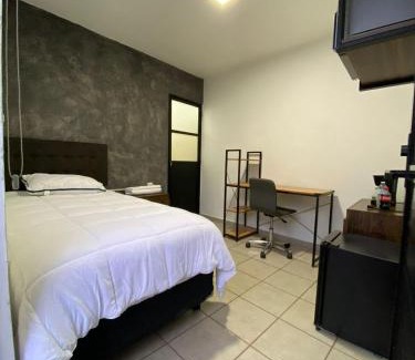 Ruta Independencia Apartment | Casa Puro verbo Los Libres