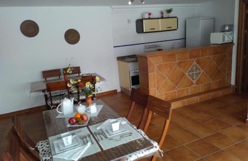 Cortes de la Frontera Apartment | Casa Quercus con piscina privada