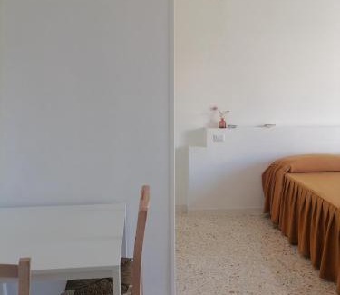 Marina Di Camerota Apartment | Casa Quieta