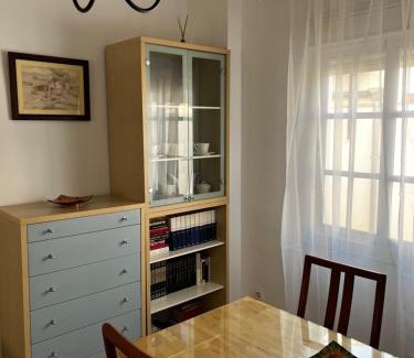 Algodonales House | Casa Quietud