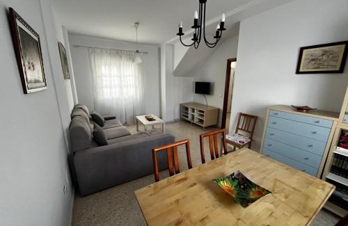 Algodonales House | Casa Quietud