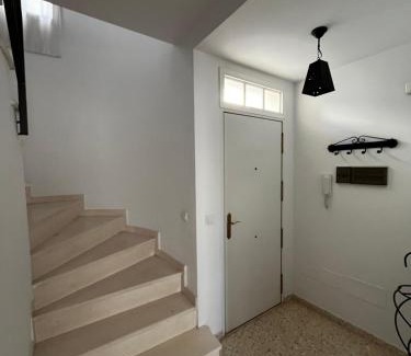 Algodonales House | Casa Quietud