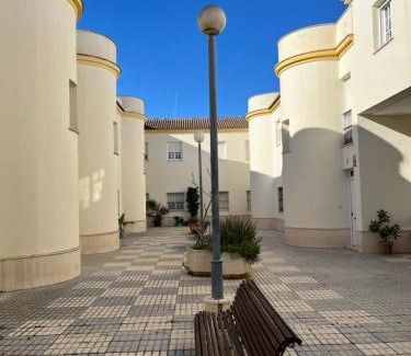 Algodonales House | Casa Quietud