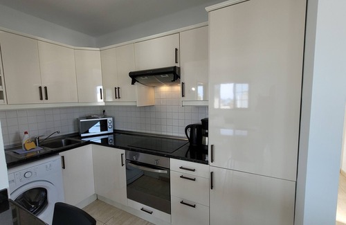 Puerto del Carmen Apartment | Casa Quince