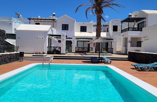 Puerto del Carmen Apartment | Casa Quince