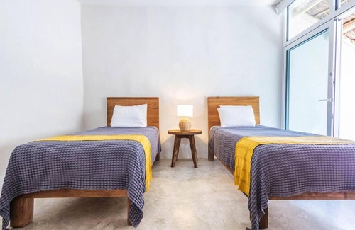 North End House | Casa Quince - Monterosa