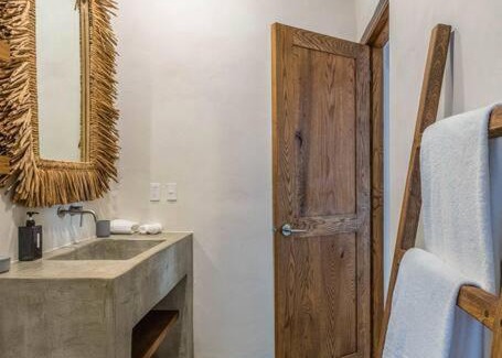North End House | Casa Quince - Monterosa
