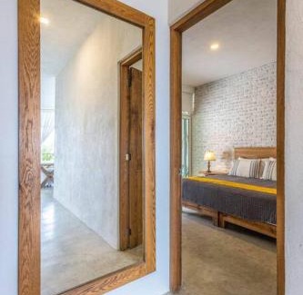 North End House | Casa Quince - Monterosa