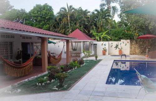 Apulo House | Casa Quinta Apulo