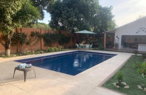 Apulo House | Casa Quinta Apulo