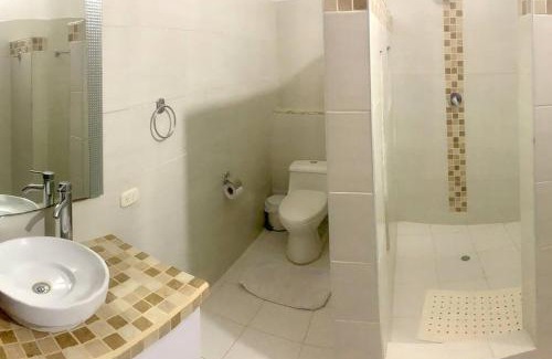 Apulo House | Casa Quinta Apulo