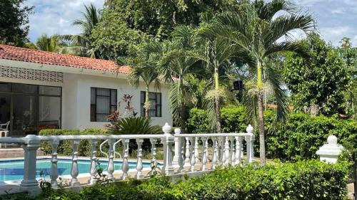 Carmen de Apicala House | Casa quinta Carmen de Apicala