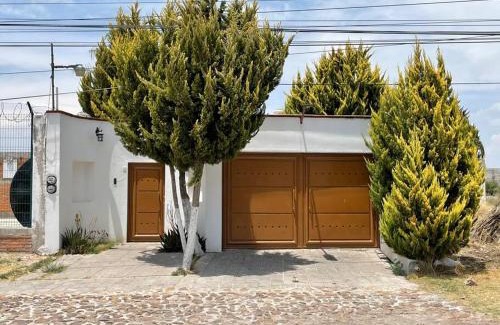 San Miguel de Allende Villa | Casa Quinta Zavaleta