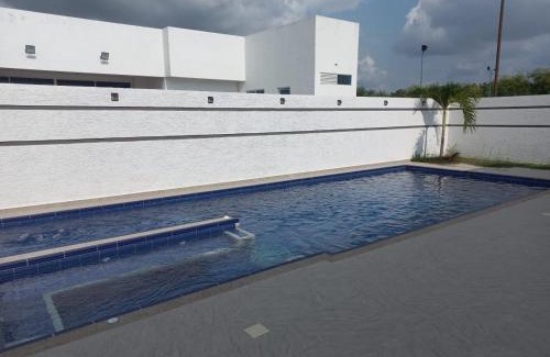 Girardot Villa | Casa Quinta piscina privada y jacuzzi en cercanías a Girardot