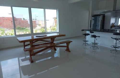 Girardot Villa | Casa Quinta piscina privada y jacuzzi en cercanías a Girardot