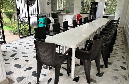 Melgar House | Casa quinta privada para 20 personas
