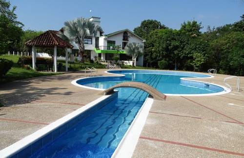 Melgar House | Casa quinta privada para 20 personas