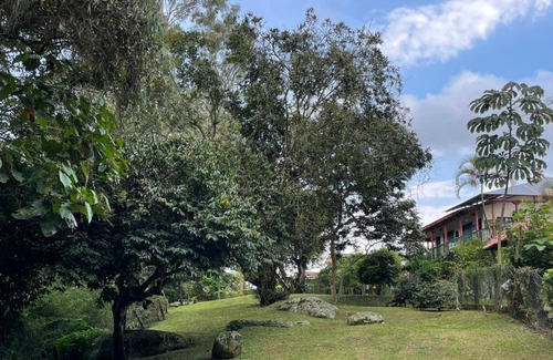 La Mesa House | Casa Quinta Vacacional en La Mesa