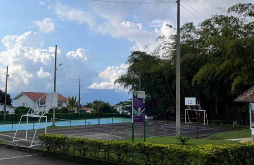 La Mesa House | Casa Quinta Vacacional en La Mesa
