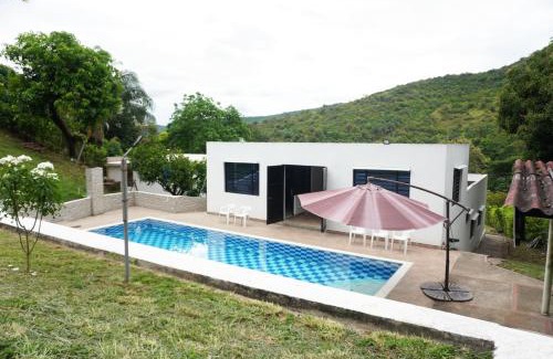 Melgar House | Casa Quinta Villa Carolita