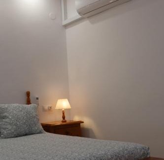 Finestrat House | Casa Rústica