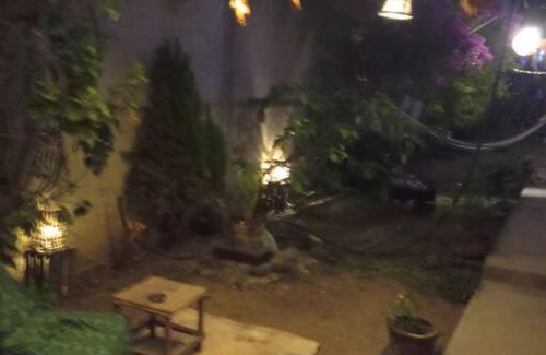 Oaxaca House | casa rústica
