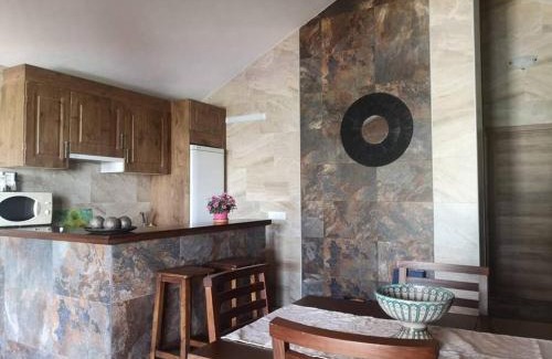 Antequera Ski Chalet | Casa rural La Pradera