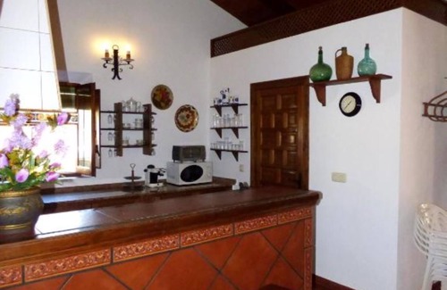 Villaviciosa de Cordoba Cottage | Casa Rural el Poleo