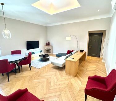 Duomo Apartment | Casa R