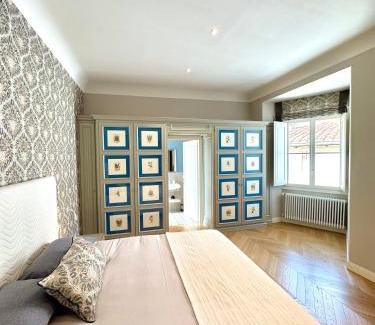 Duomo Apartment | Casa R
