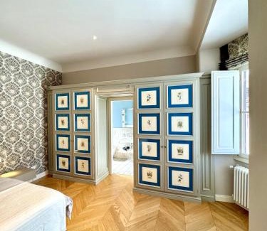 Duomo Apartment | Casa R