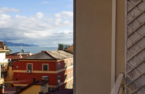 Santa Margherita Ligure Apartment | Casa Rita in riviera by Wonderful Italy