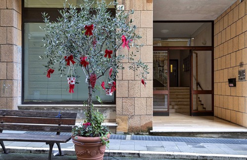 Santa Margherita Ligure Apartment | Casa Rita in riviera by Wonderful Italy