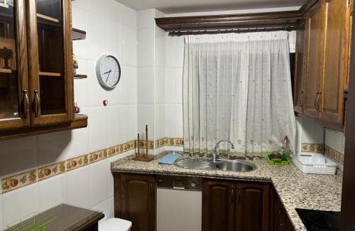 Priego de Cordoba Apartment | Casa RACABEL