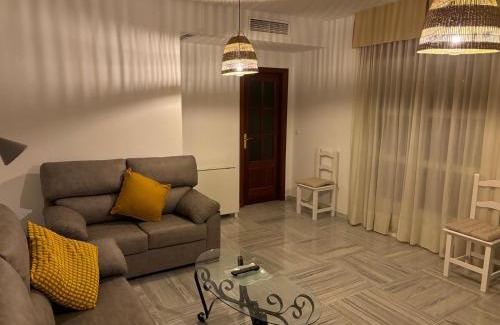 Priego de Cordoba Apartment | Casa RACABEL
