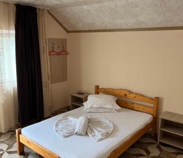 Costinesti House | Casa Radoi
