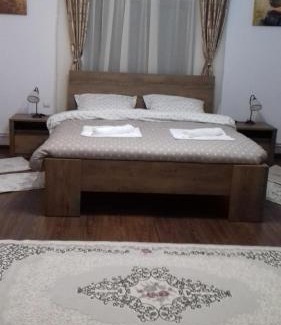 Novaci House | Casa Radu
