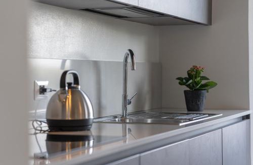 San Miniato Apartment | Casa Raffaello