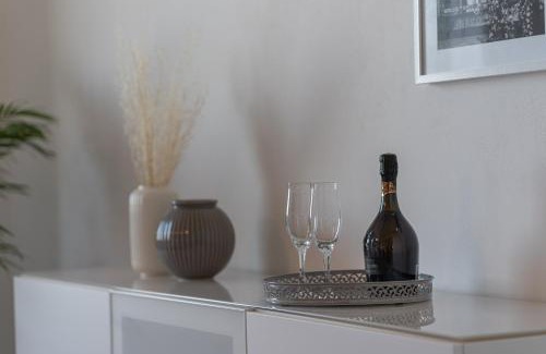 San Miniato Apartment | Casa Raffaello