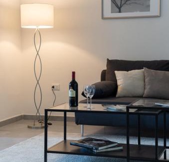 San Miniato Apartment | Casa Raffaello