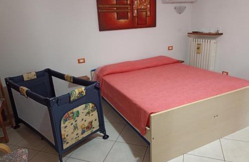 Comacchio Apartment | Casa Raimondo