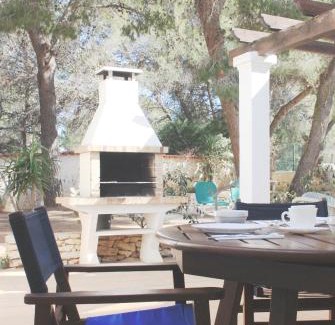 Santa Eulalia del Rio House | Casa Rainer