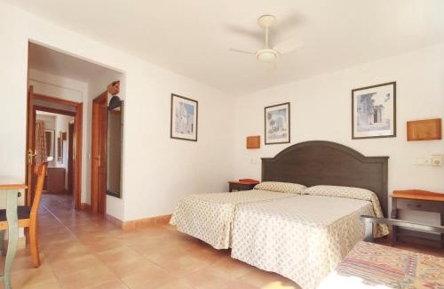 Santa Eulalia del Rio House | Casa Rainer