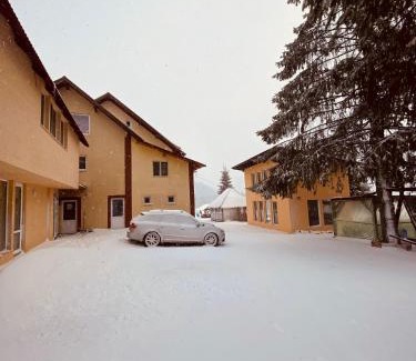 Arieseni Cabin | Casa Raluca