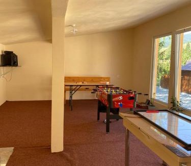 Arieseni Cabin | Casa Raluca