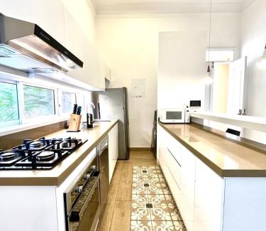 Granada Apartment | Casa Rambla Serra Cali