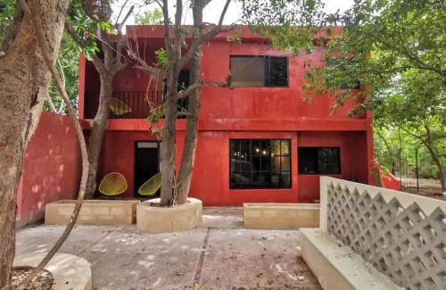 Centro Hotel | Casa Ramona