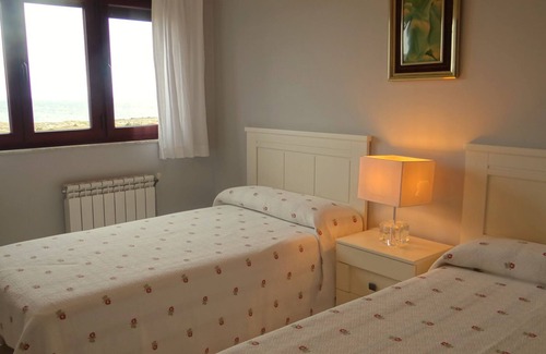 Larino Apartment | Casa Ramona Nice flat beside the lighthouse